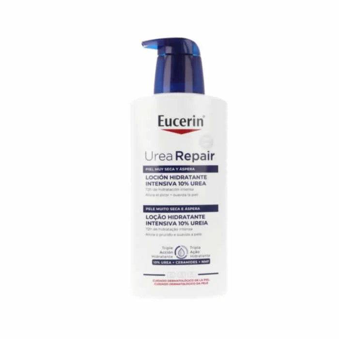 Eucerin Urea Repair Plus Lozione 400 ml — Lozione corpo