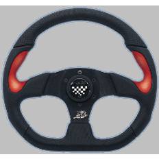 Simoni Racing Sportratt X2 Poly Pelle