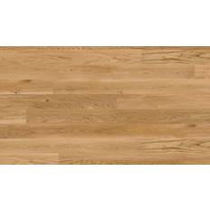 Tarkett Lamelparket 3-stav Pure Oak Nature Plank BR14PN