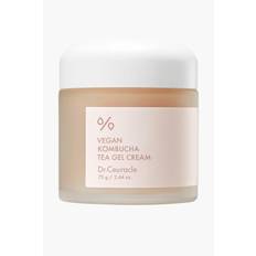 Dr.Ceuracle - Vegan Kombucha Tea Gel Cream - Vit - Kombucha Tea Extract (one size)