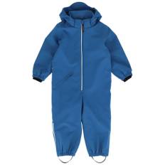 Gullkorn Design - Tach Skaloverall Blue Steel - Blå