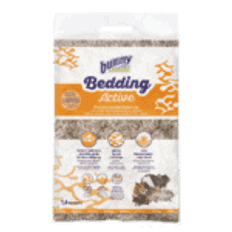 Bunny Nature Bedding Active (1,6kg)