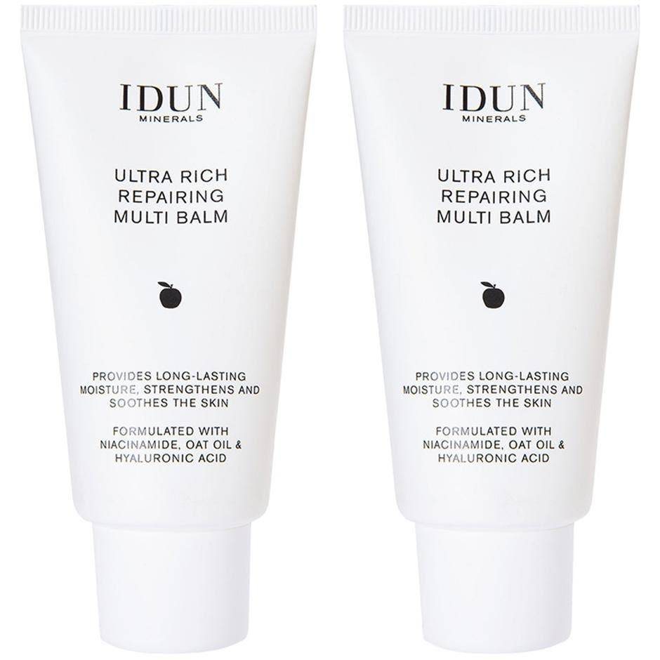 2st IDUN Minerals Ultra Rich Repairing Multi Balm 50 ml