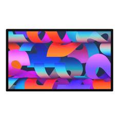 Apple Studio Display 27" 5K Sølv Standard Glass Vesa Mount