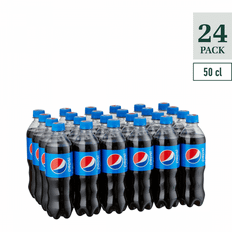 Pepsi 24x50 cl