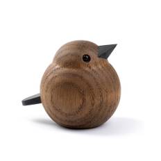 Novoform Sparrow - Mini - Røget Eg