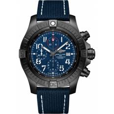 Breitling Super Avenger Chronograph 48