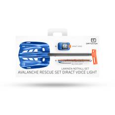 Ortovox Avalanche Rescue Set Diract Voice Light