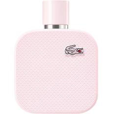 Lacoste Parfumer til kvinder L.12.12 Rose Eau de Parfum Spray 100 ml (5.510,00 kr / 1 l) - 100 ml