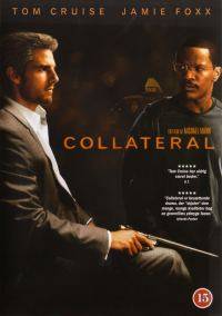 DVD - Collateral (Beg)