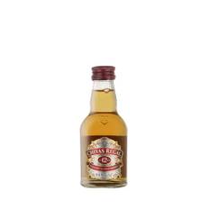 Chivas Regal 12 Years 40% 5 cl