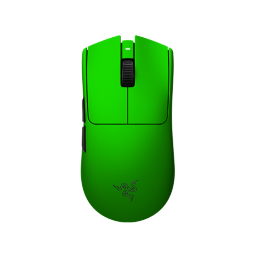 Razer Viper V3 Pro - Esports Green Edition