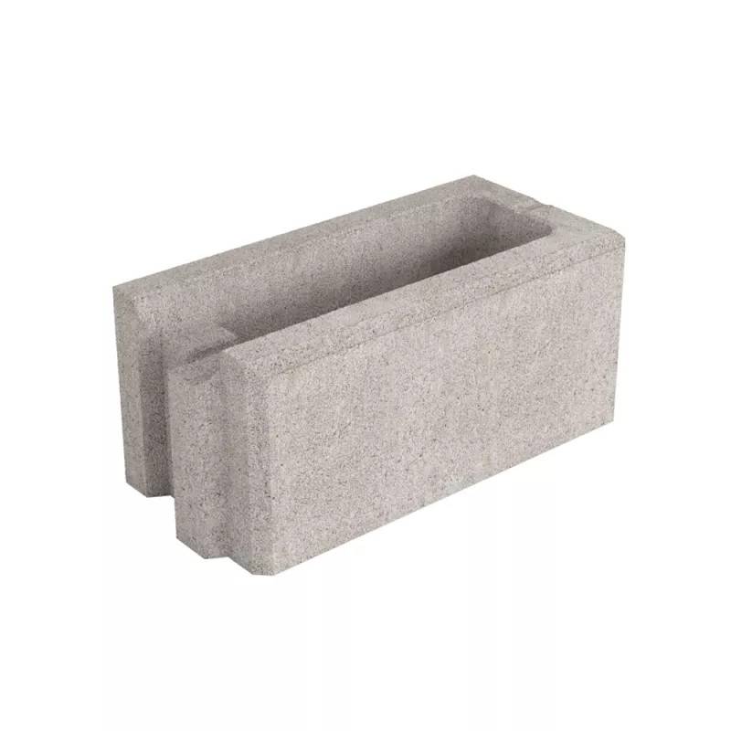 Gränslös Hela Ändblock 190x380x170mm Finja 2119A