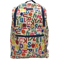 Eye Planning The Very Hungry Caterpillar Mother Backpack Alphabet W28 x H40 x D18cm K-1977