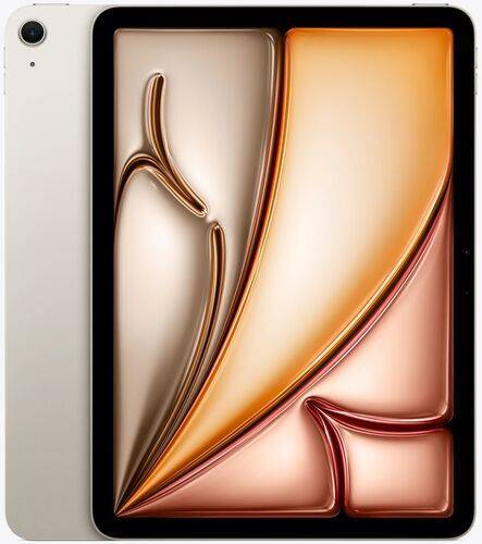 iPad Air (2026) | 11" | Stjerneskær | 256 GB