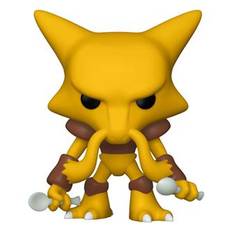 Pokemon - Pop! - Alakazam