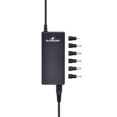 Bluestork 90W Laptop Laddare för ASUS - PW-NB-90-ASUS
