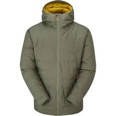 Jakke Rab Valiance Jacket (Light Army) Man