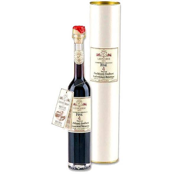 Leonardi Balsamico Speciale 4år 100ml