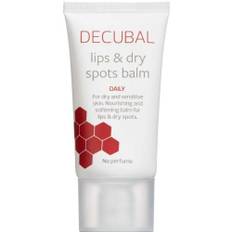Decubal Lips & Dry Spots Balm 30 ml