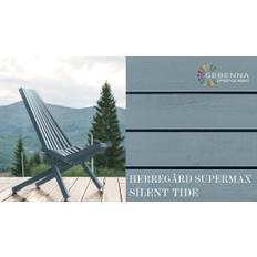 Gjøco Herregård Supermax: Silent Tide 9 liter