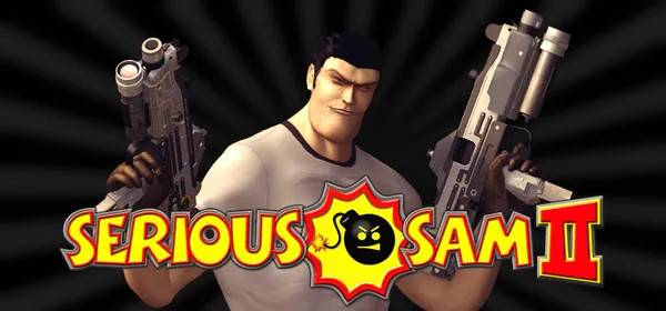 Serious Sam 2 (Steam)