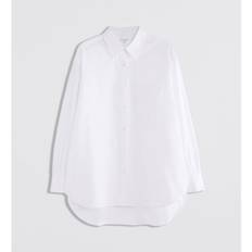 Filippa K Sammy Shirt Skjortor Dam Vit 42