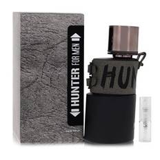 Armaf Hunter Intense - Eau de Parfum - Doftprov - 5 ml