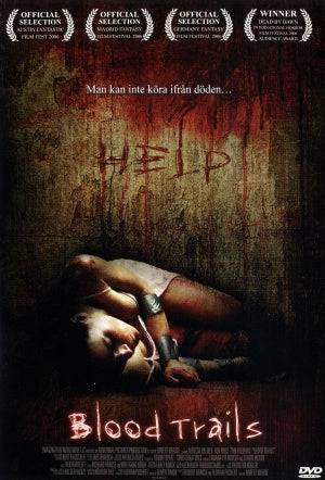 DVD - Blood Trails (Beg)