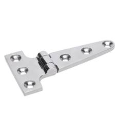 T Shape Ship Accessories 316 Stainless Steel Corrosion Resistance Antioxygen HingeSmall Small