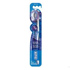 Oral-B 3D White Pro-Flex Luxe Medium Tandbørste