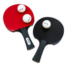 Bordtennisset