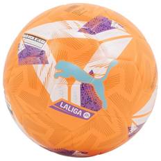 PUMA LaLiga 1 Football (FIFA® Quality) - ['Orange'] (Ball SZ. 5)