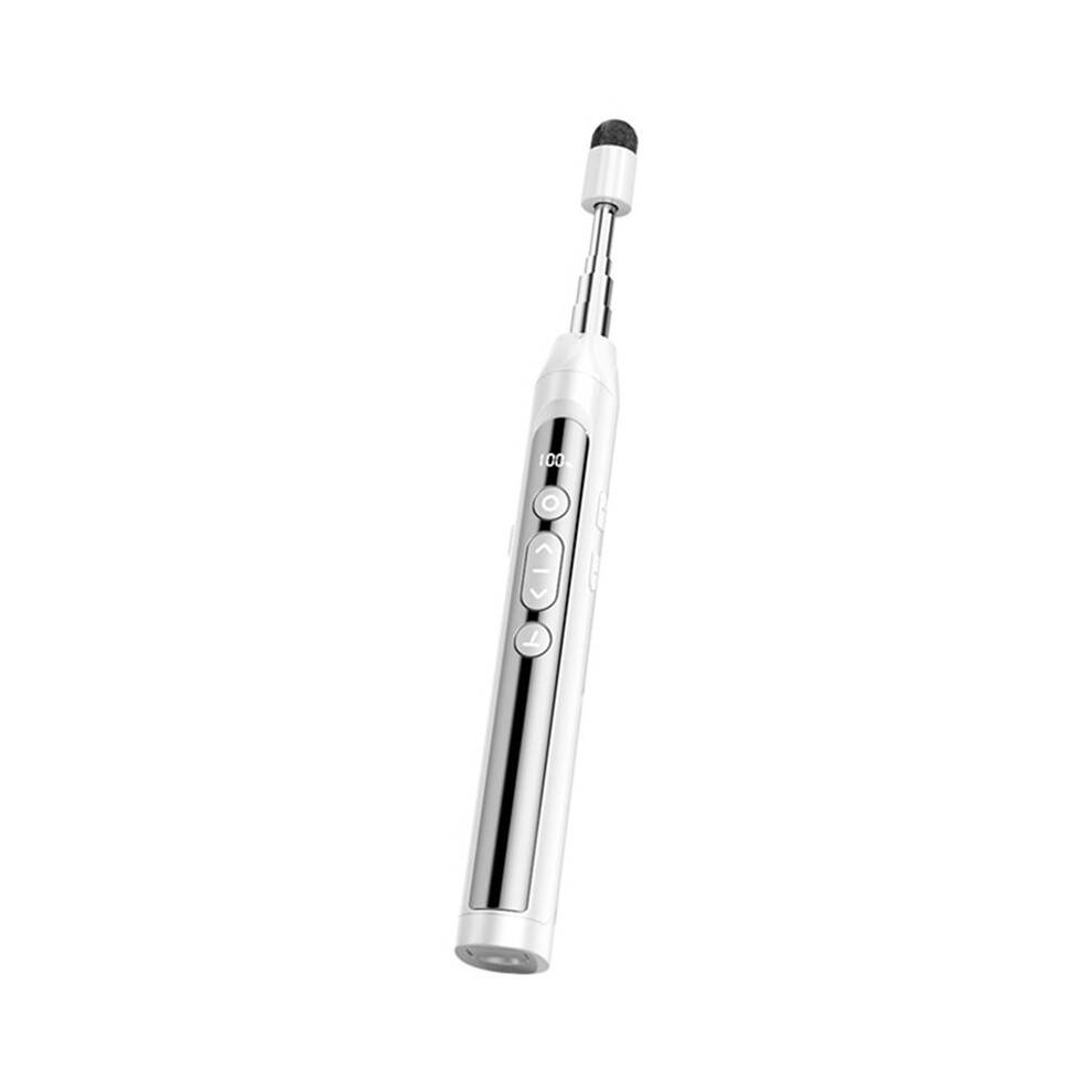 Wireless Presenter PPT Page Turner USB Laser Pointer Infrared Remote Control Presenter Pen for Projector PPT Slide