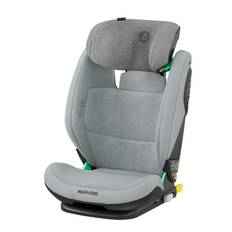 Maxi Cosi RodiFix Pro² i-Size Authentic Grey