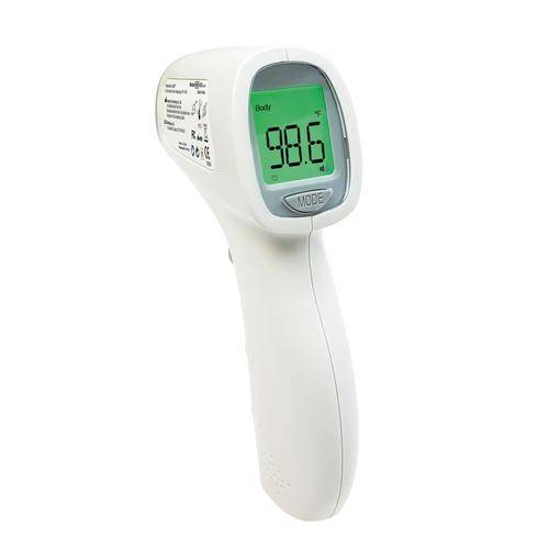 ADC Beröringsfri Infraröd Termometer med Avtryckar-Design, Adtemp 433