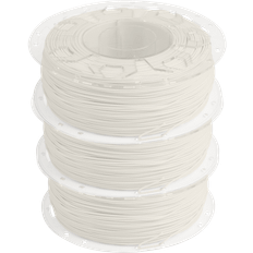 Creality CR-PLA 1.75mm - 3 x 1 kg - Vit
