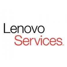 Lenovo Depot/Customer Carry-In Upgrade - Uppgradering av support - delar och arbete (för system med 1 års depå- eller carry-in-garanti) - 4 år (från inköpsdatumet för originalutrustningen) - för ThinkPad X1 Extreme Gen 5  X1 Nano Gen 2  X1 Yoga Gen 7  X13 Yoga Gen 3  Z13 Gen 1