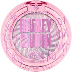 Harley Quinn Meta Glow Highlighter 01 Rebel Duo-Chrome 6 gr