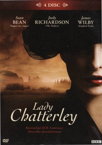 Lady Chatterley BBC (4-disc) (Beg)