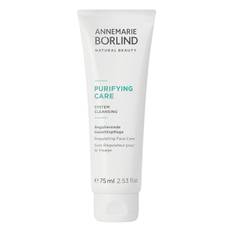Annemarie Börlind Purifying Care Facial Cream 75Ml Nude