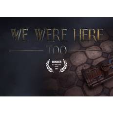 We Were Here Too (PC) Steam Key - GLOBAL