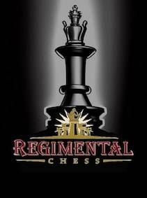 Regimental Chess (PC) - Steam Key - GLOBAL