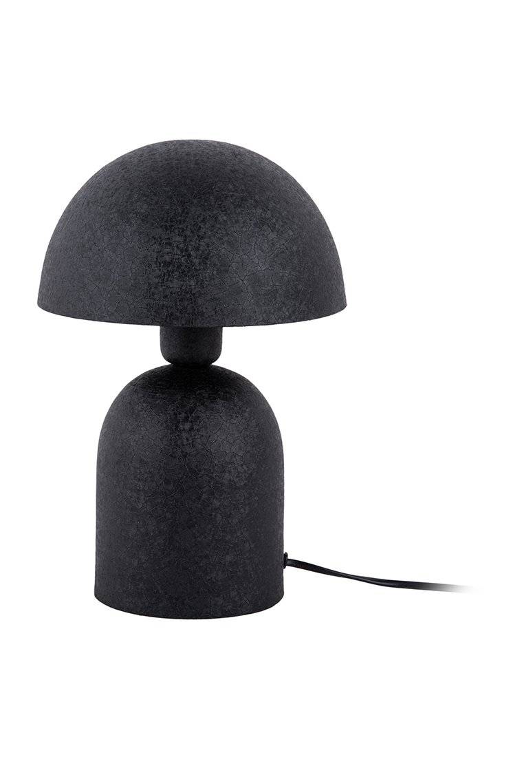 Bordslampa - svart