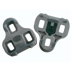 LOOK Cleat Keo Grip Grey 4,5°
