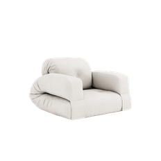 HIPPO CHAIR - 747 Beige