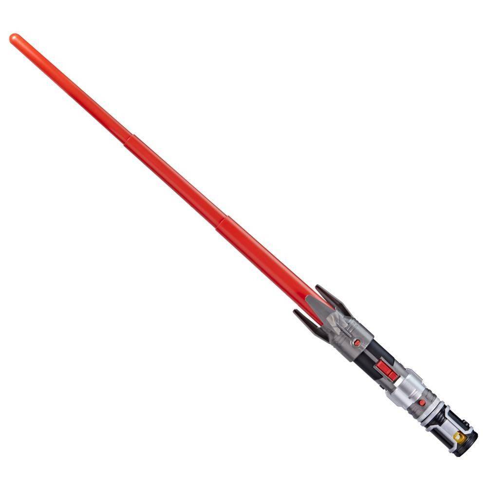 Star Wars Darth Maul Lyssværd Star Wars lyssværd lightsaber F4059