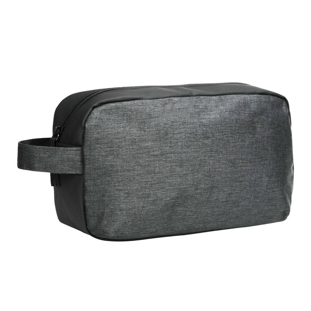 Prestige Toilet Case - antracit Onesize