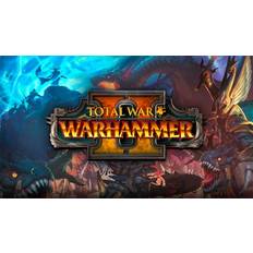 Total War: WARHAMMER II