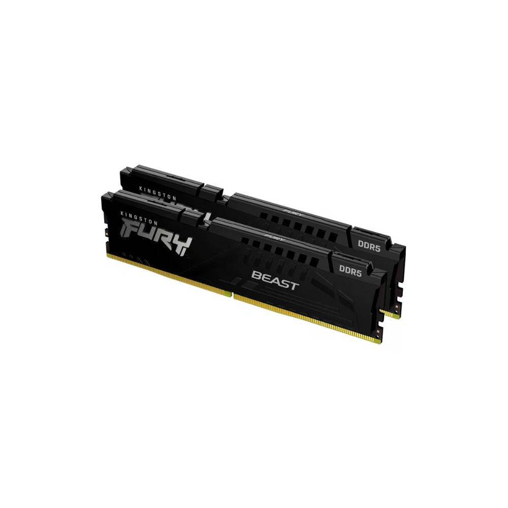 Kingston Fury Beast 32GB DDR5 6000MHz